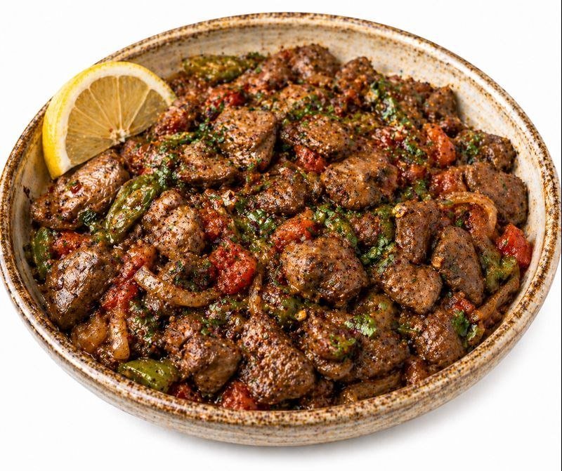 وجبة يمنية